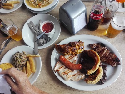 Photos of La Fonda Paisa Cabecera