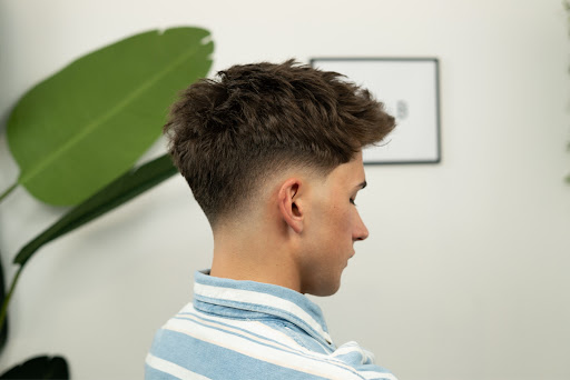 Salón SUA-B | Barbería Castelldefels - Thumbnail
