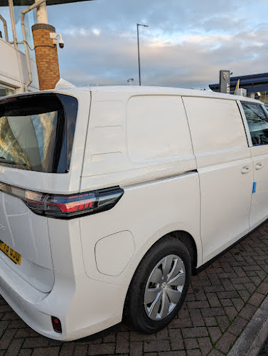 City Motors Van Servicing - Auto repair shop