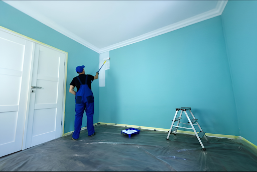 Jenco House Painting Stockton - Thumbnail