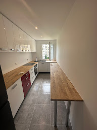 Photo n°15 de MG BAT à Bondy (Travaux généraux)