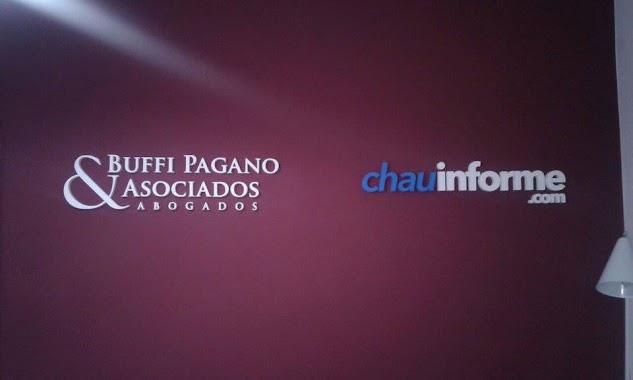 Buffi Pagano & Asociados - Abogados, Author: Buffi Pagano & Asociados - Abogados