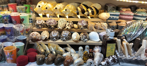 RAWI Shop & Souvenirs