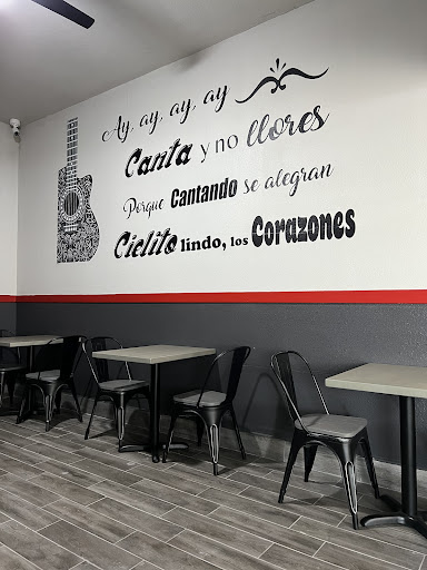 Mariachi Bakery
