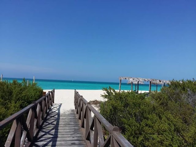 Cayo Santa María