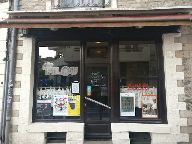 Chez Pilou