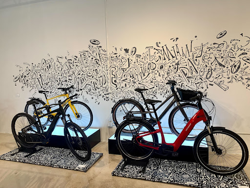Specialized Miami Wynwood Gallery - United States