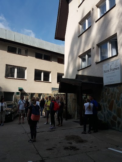 Photos of Hotel Horn&iacute; Pramen