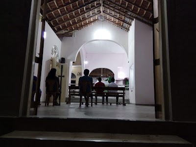 Photos of Marandagahamula Church