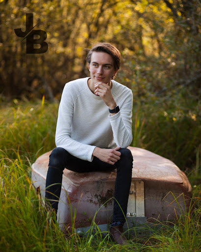 Fotograf Bakkeslett
