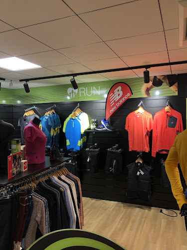 Endurance Shop - Muret - Magasin d'articles de sports