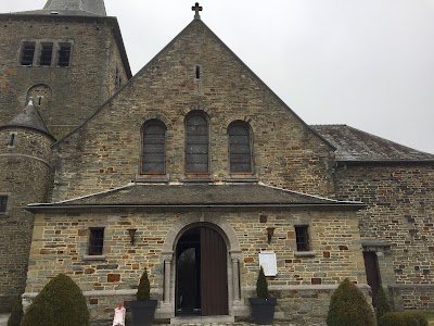 Photos of Church of Our Lady of the Visitation