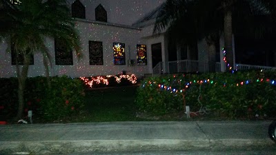 Photos of St. John's Jubilee Cathedral