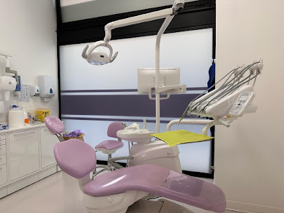 Centri Dentistici Primo