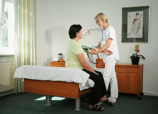 TCM-Klinik Bad Kötzting - Thumbnail