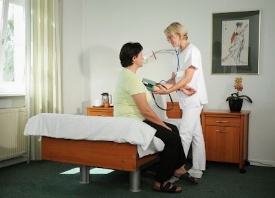 Photos of TCM-Klinik K&ouml;tzting