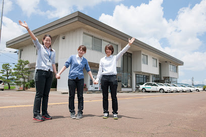 北陸自動車学校