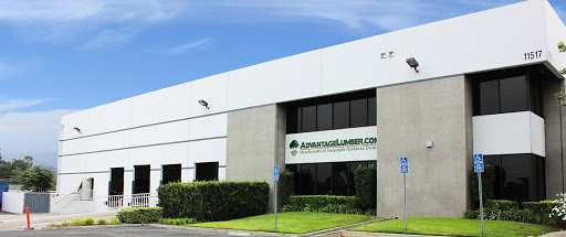 Advantage Lumber, LLC
