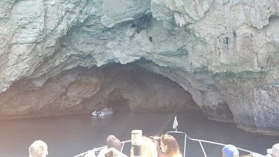 Photos of Yianetta Complex