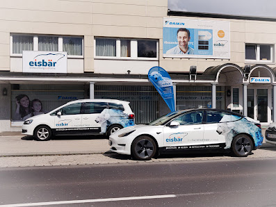 eisbär Dry-Tec Entfeuchtung und Klima GmbH Hans-Sachs-Straße 93, 4600 Wels, Österreich