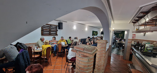 Bar Restaurante Alvarez