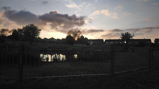 Shirebrook Leisure Play Park - Thumbnail