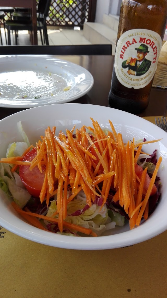 Ristorante Cinese Foglia d'Acero