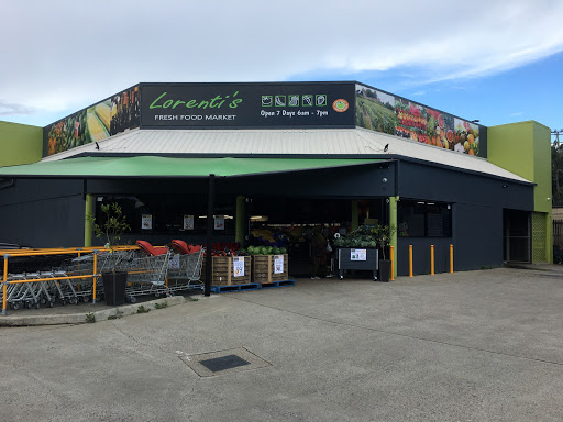 Lorenti's Fresh Food Market