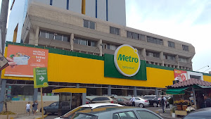 Metro Cencosud 6