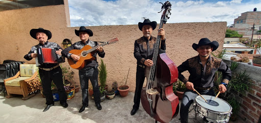 Mariachi y Norteño de los Hermanos Sánchez