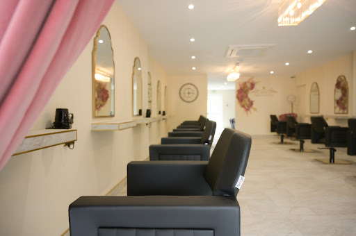 Hbh Salons