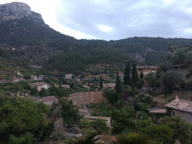Cafè Sa Fonda