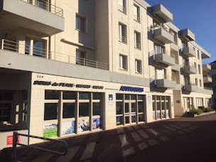 Photo n°1 de Mounier-Roger Cécile à Angers (Dentiste)