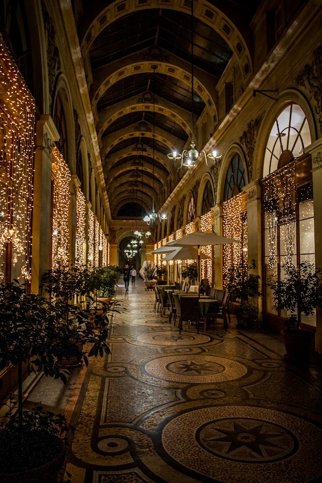 Galerie Vivienne