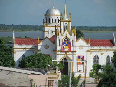 Photos of Parroquia Santa Maria Magdalena