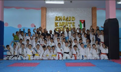 Photos of مركز خالد للكراتيه