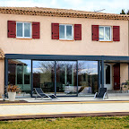 SAM Menuiserie Istres aluminium PVC