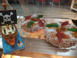 Photo n°72 de Au Petrin D'antan à Marguerittes (Boulangerie)