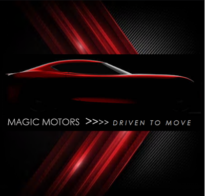 Magic Motors