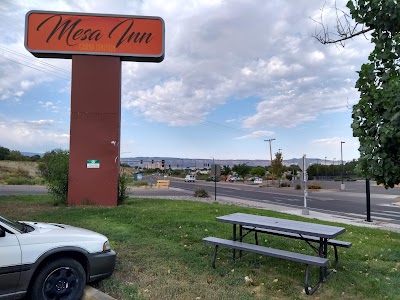 Mesa Inn