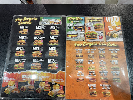 Photo 2 - Big M