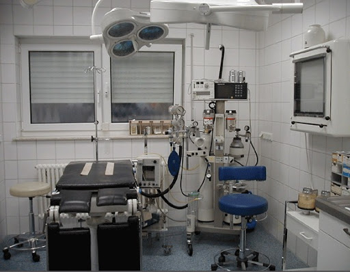 Dr. med. vet. Roland Graen