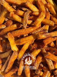 Photo n°17 de La Chaumière à Combrit (Café)