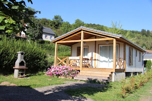 Photo n°10 de Camping Poutie à La Bourboule (Restaurant)