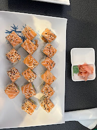 Photo n°15 de Sushi Izakaya à Vanves (Restaurant de sushis)