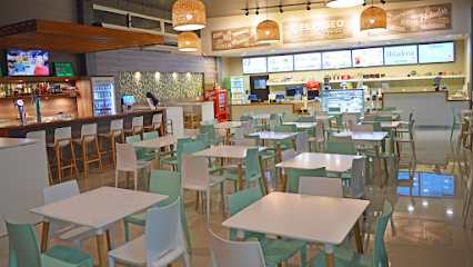 El Paseo Bistró - Restaurante