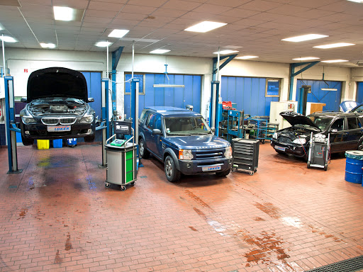 Autohaus Loker GmbH "Service rund um´s Auto" Gallery - Germany