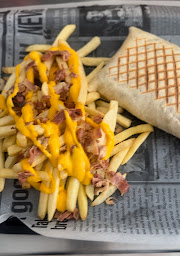 Photo n°7 de Croq food à Mauléon-Licharre (Restauration rapide)