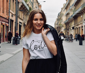 Photo n°37 de From Toulouse With love à Toulouse (Magasin de vêtements)