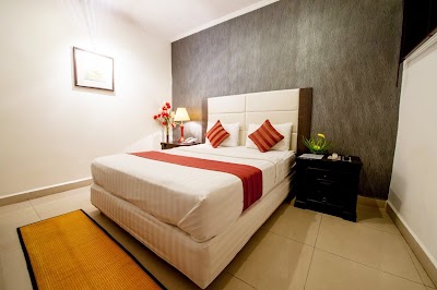 Photos of City Center Hotel, Phnom Penh